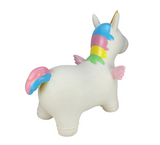 BOUNCY RIDER STARDUST THE UNICORN