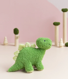 Baby Sadie the Dino - Green