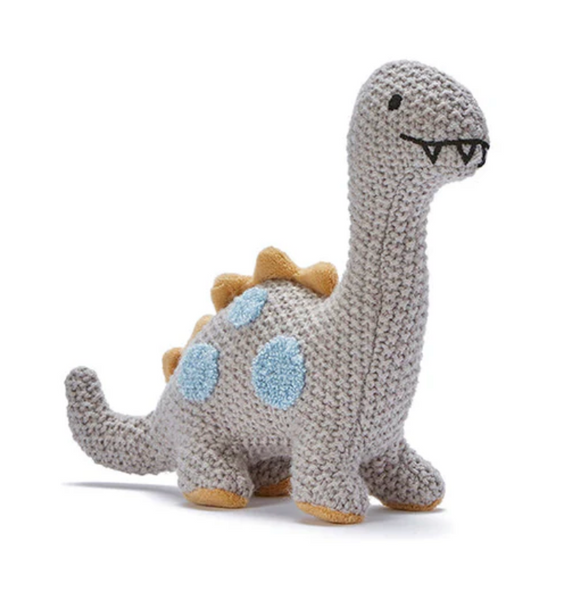 Otto Dino Rattle