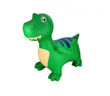 BOUNCY RIDER ZAPPY THE T-REX