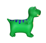 BOUNCY RIDER ZAPPY THE T-REX