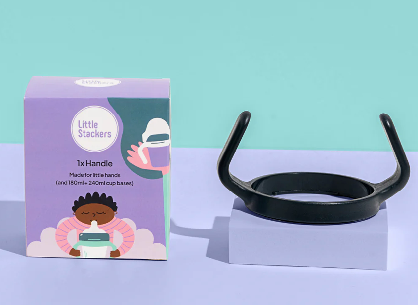 Little Stackers Handy Handle – Little Gumnuts