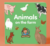 Animals on the Farm