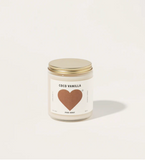 COCO VANILLA SOY CANDLE