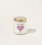 NIGHT SAKURA SOY CANDLE