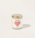 TIPSY KISS SOY CANDLE