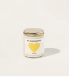 WILD LEMONGRASS SOY CANDLE