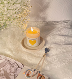 WILD LEMONGRASS SOY CANDLE