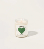 LIMERENCE SOY CANDLE