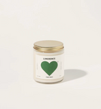 LIMERENCE SOY CANDLE