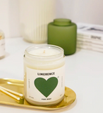 LIMERENCE SOY CANDLE