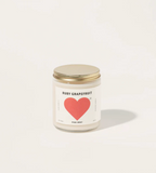 RUBY GRAPEFRUIT SOY CANDLE