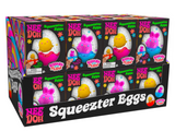 Squeezter Eggs Nee Doh