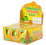 Mini Dinosaur Hatching Eggs