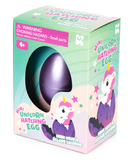 Mini Unicorn Hatching Eggs