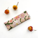 Forest Floor Eye Pillow