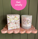 Summer on the Ninch Soy Candle