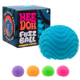 Fuzz Ball Wonder Waves Nee Doh