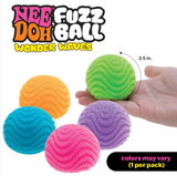 Fuzz Ball Wonder Waves Nee Doh