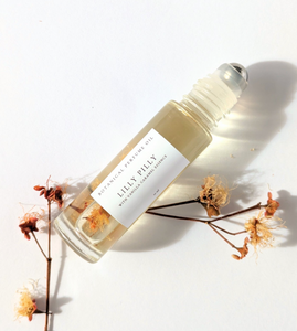 Lilly Pilly perfume roll on oil 10ml