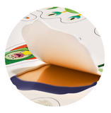 Jelly Stickers - Space Explorer