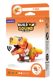 Build 'n' Sound 3D Puzzle