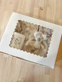 Aussie animals Baby Gift Box (mum & bub)