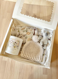 Aussie animals Baby Gift Box (mum & bub)