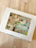 Book Baby Gift Box (mum & bub)