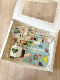 Book Baby Gift Box (mum & bub)