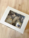 Dino theme 2 Baby Gift Box (mum & bub)