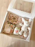 Little Rabbit Baby Gift Box (mum & bub)