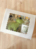 Dinosaur Theme 1 Baby Gift Box (mum & bub)