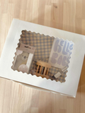Little Blue Hello Baby Gift Box (mum & bub)