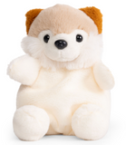 Living Nature - Snugglies Pets (15cm)