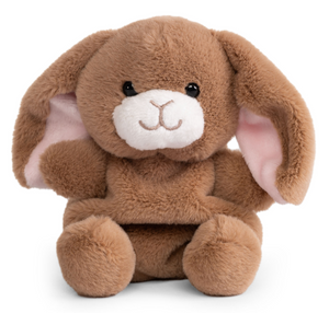 Living Nature - Snugglies Pets (15cm)
