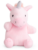 Living Nature - Snugglies Unicorn (15cm)
