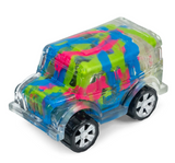 Keycraft - Inkerz Bus