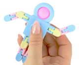 Keycraft - Fidget Robot
