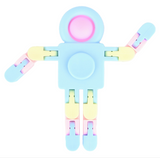 Keycraft - Fidget Robot