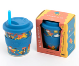 Superhero Kids Keep Cup 8 oz