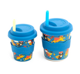 Superhero Kids Keep Cup 8 oz