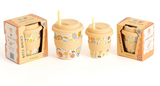 Sports Kids Keep Cup 8 oz