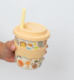 Sports Kids Keep Cup 8 oz