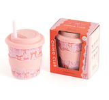 Bows Kids Keep Cup 8oz