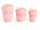 Bows Kids Keep Cup 8oz