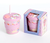 Unicorn Chino Charm Cup 8oz