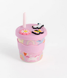 Unicorn Chino Charm Cup 8oz