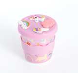 Unicorn Chino Charm Cup 8oz