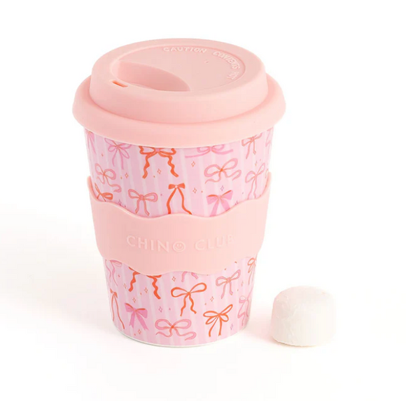 Bows Adult Cup 12oz